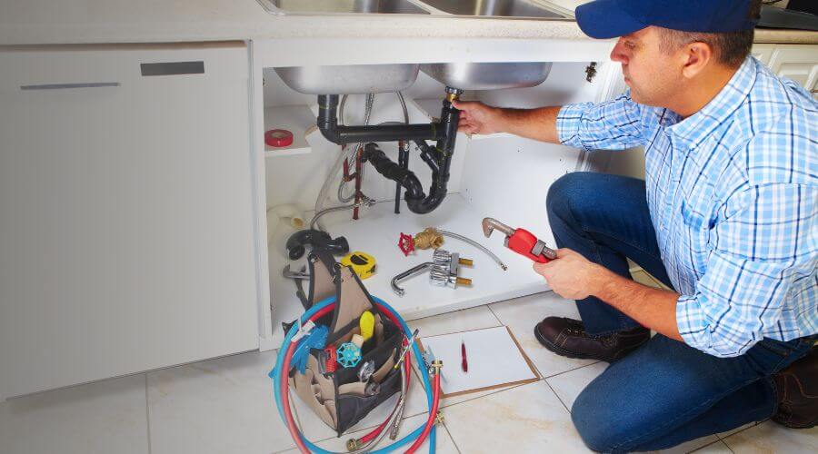Professional Leak Detection Services in Randall, IA